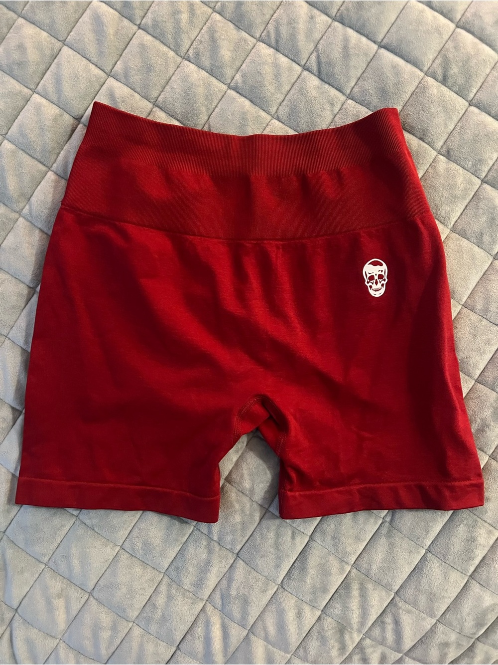 Infinity Shorts Ref
